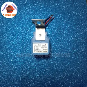 Photocell Sensor, Also Known as Day Night Switch or Light-Dependent Rg