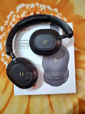 Photo - Havit Wireless Headphone