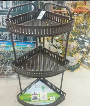 Photo - Product Details of 3 Tier Wall Hanging