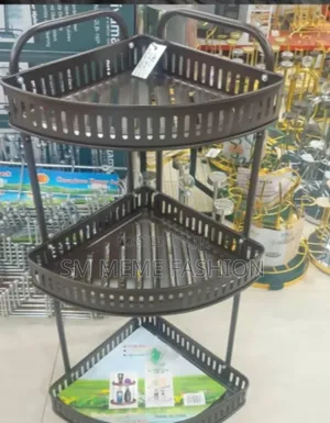 Product Details of 3 Tier Wall Hanging