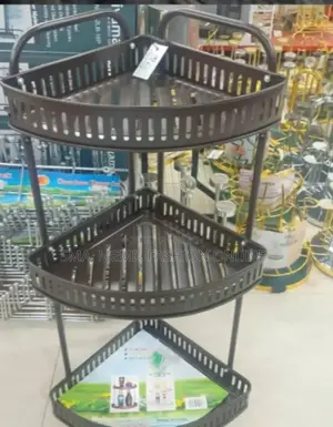 Product Details of 3 Tier Wall Hanging
