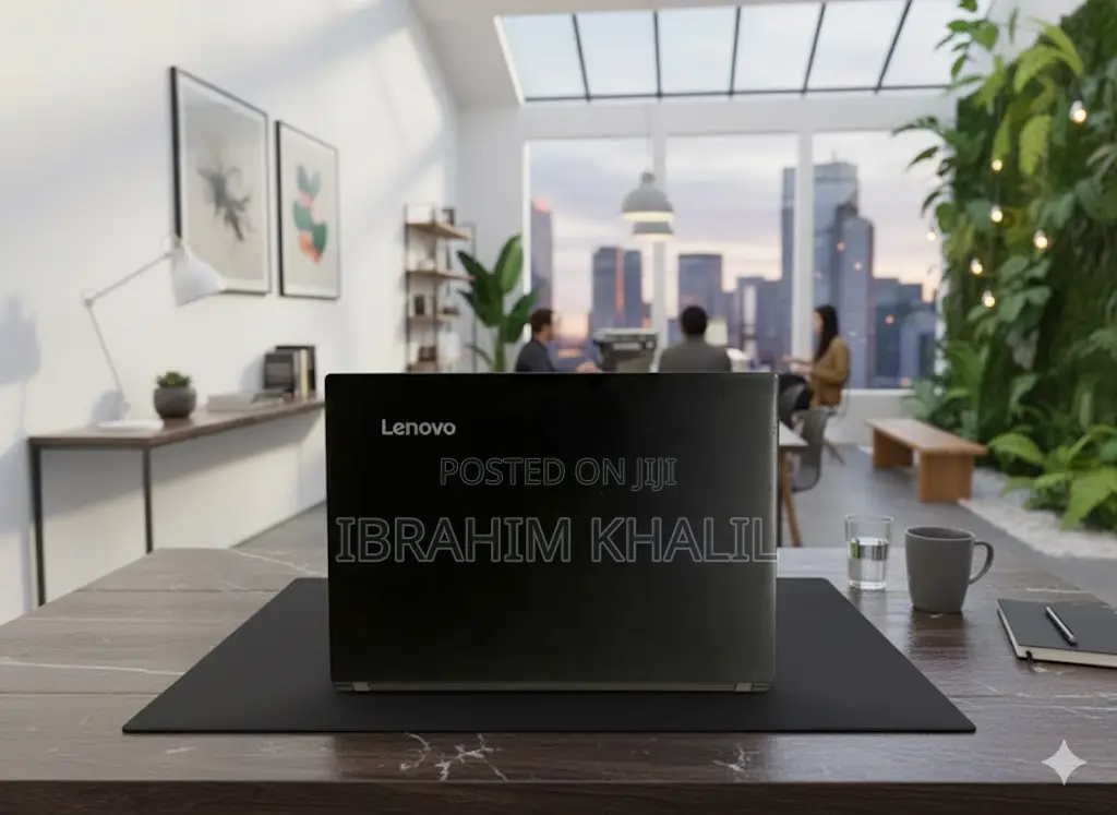 Laptop Lenovo G780 8GB Intel Core I5 SSD 256GB