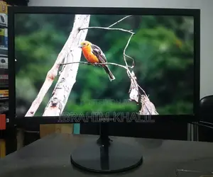 Photo - Samsung Hd+ 19 Inch Monitor_s19f350hn