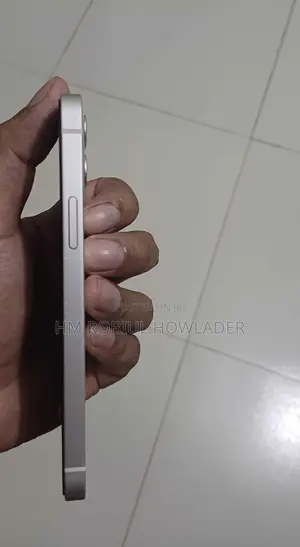 Photo - Apple iPhone 12 128 GB White