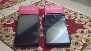 Mobile Phone 8 GB Pink