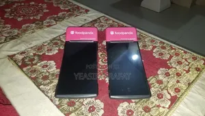 Mobile Phone 8 GB Pink