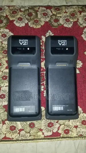 Mobile Phone 8 GB Pink