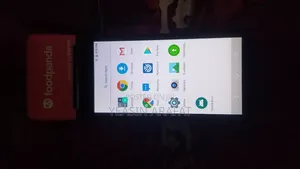 Mobile Phone 8 GB Pink