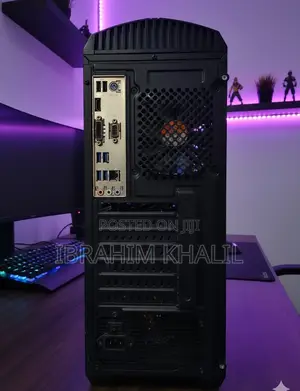 Gaming Asus Intel Core I5 10th Gen