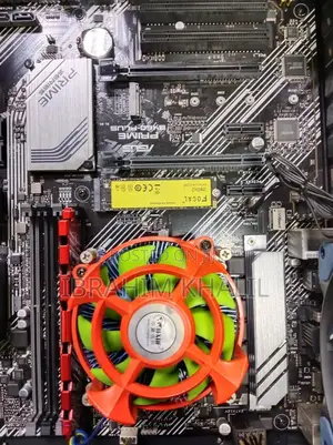 Gaming Asus Intel Core I5 10th Gen