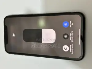 Apple iPhone XS 64 GB Black