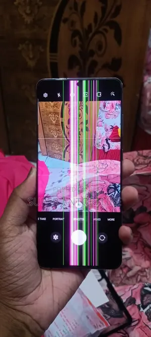 Samsung Galaxy S20 Ultra 5G 128 GB White