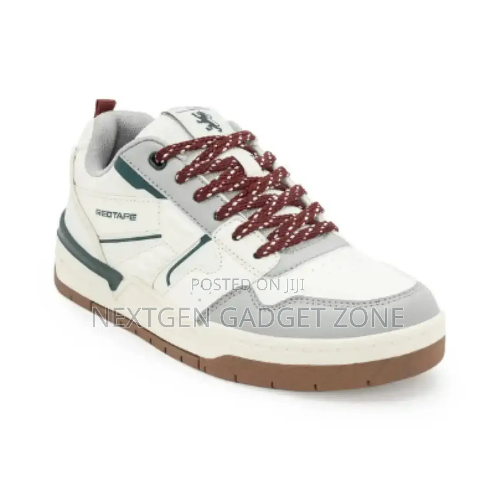 Red Tape Classic Multi-Color Casual Sneaker Shoes for Men.