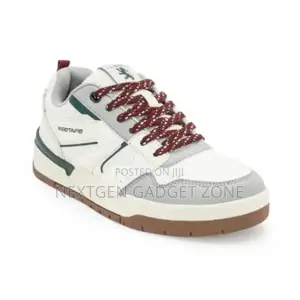 Red Tape Classic Multi-Color Casual Sneaker Shoes for Men.