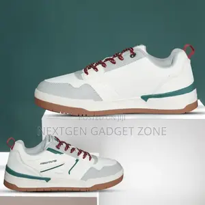 Red Tape Classic Multi-Color Casual Sneaker Shoes for Men.