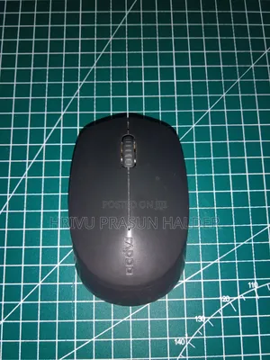 Photo - Rapoo Bluetooth Mouse