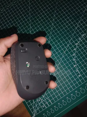 Rapoo Bluetooth Mouse