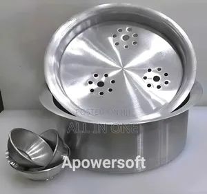 Photo - Pitha Maker Size 5