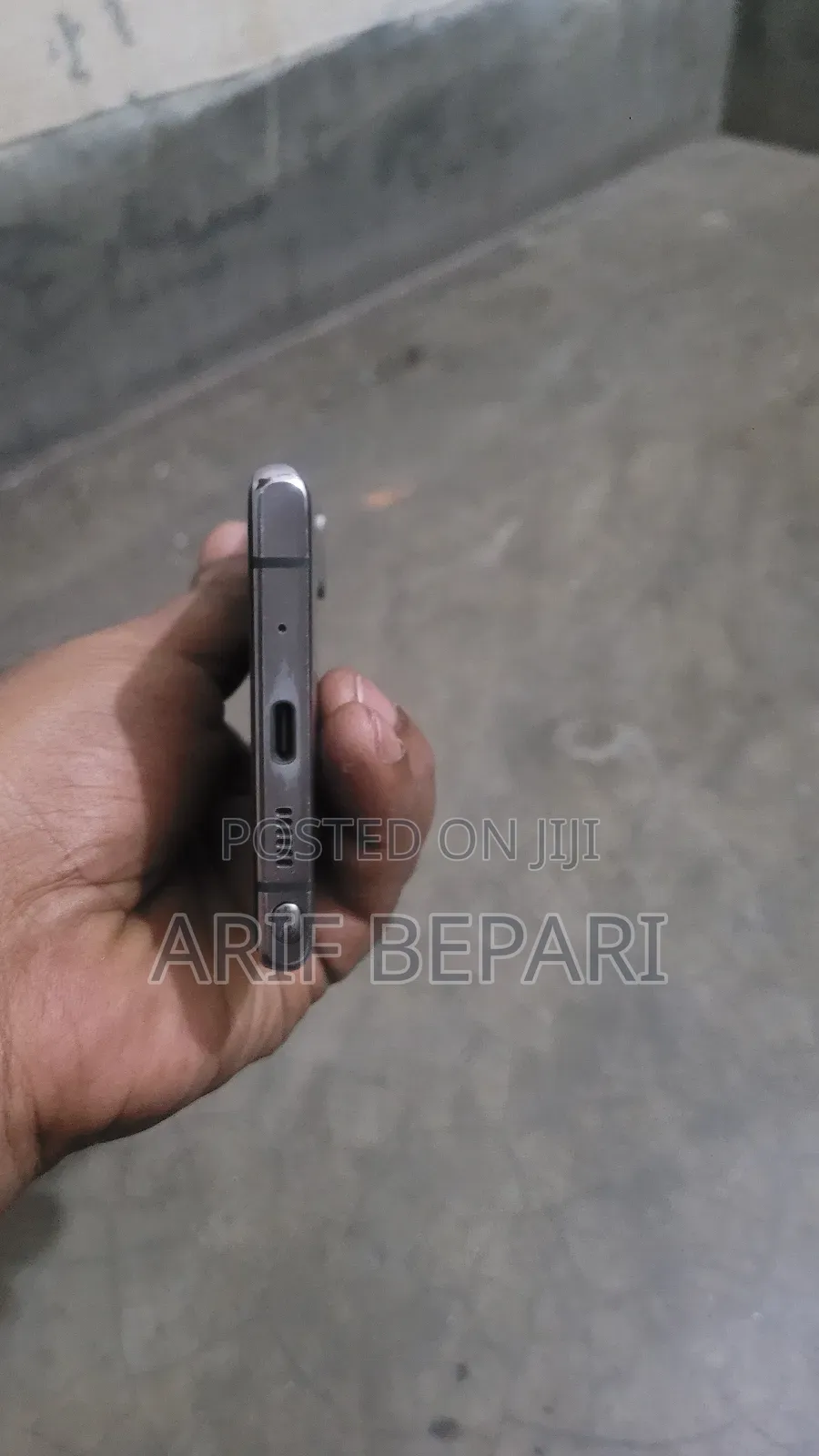 Samsung Galaxy Note 20 5G 128 GB Blue