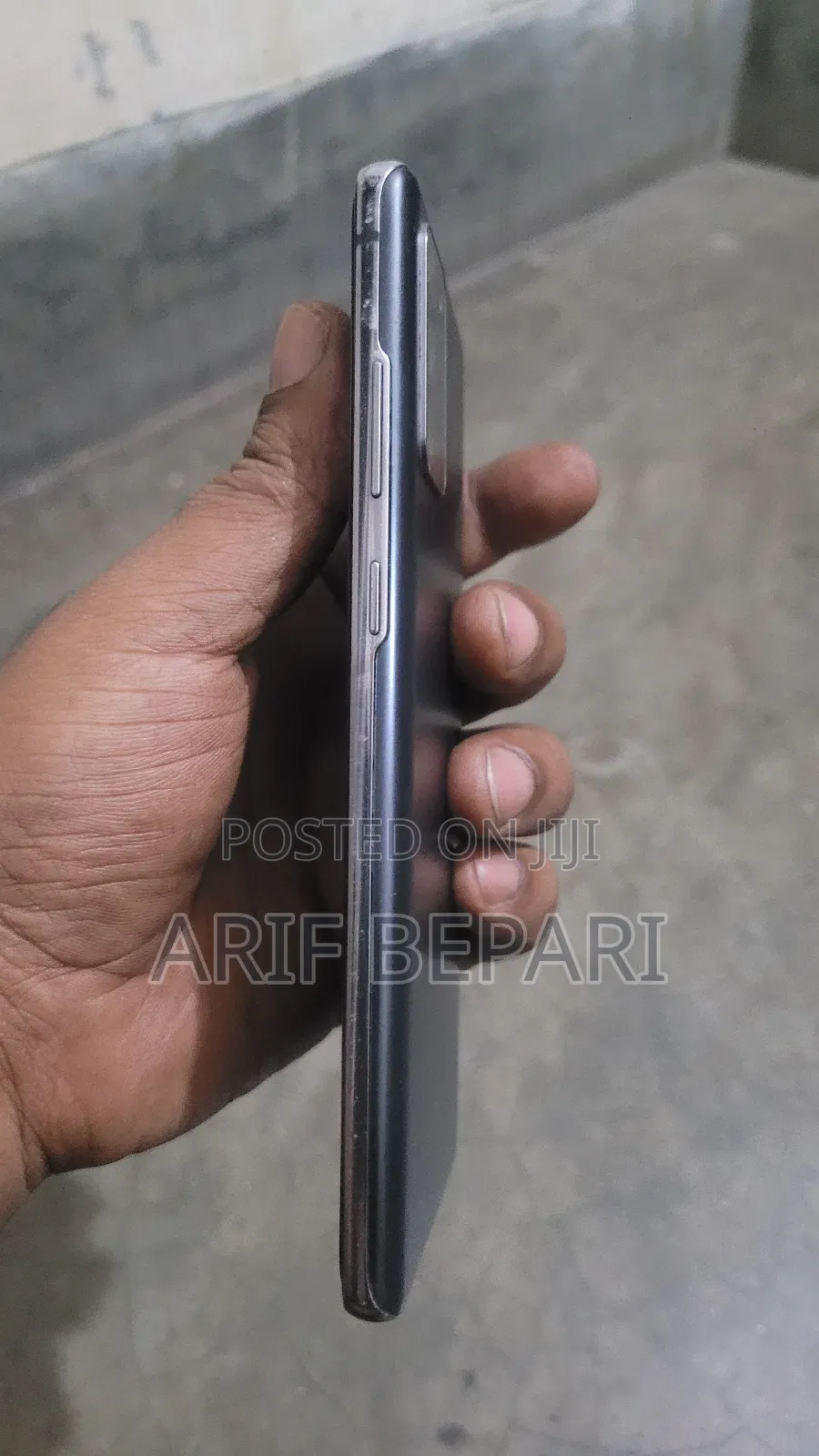 Samsung Galaxy Note 20 5G 128 GB Blue