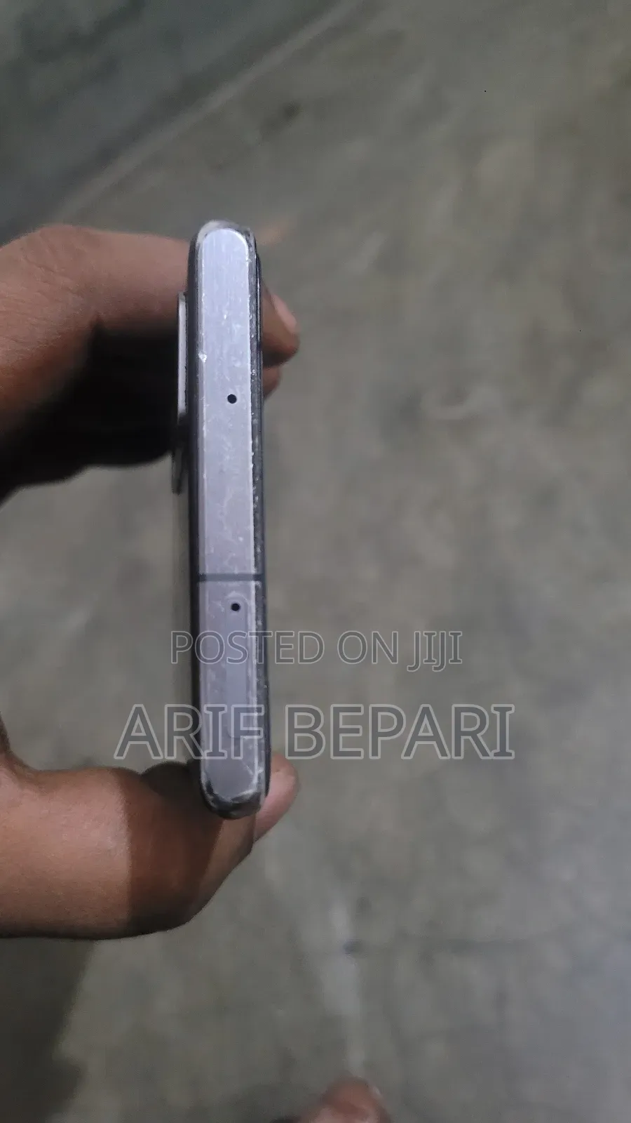 Samsung Galaxy Note 20 5G 128 GB Blue