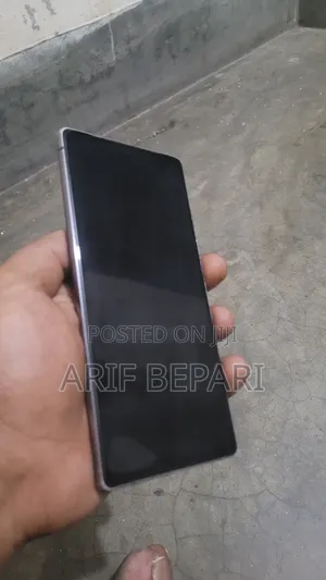 Samsung Galaxy Note 20 5G 128 GB Blue