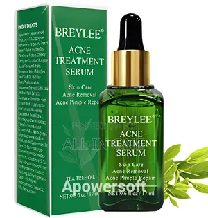 Photo - Breylee Acne Treatment Serum সিরাম