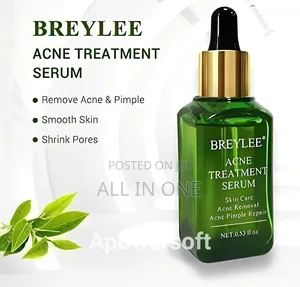 Breylee Acne Treatment Serum সিরাম