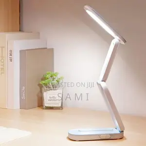 Photo - Yage T125 Foldable Desk Table Lamp
