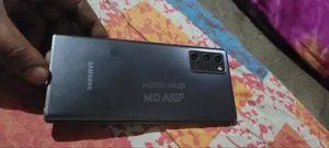 Samsung Galaxy Note 20 5G 128 GB Blue