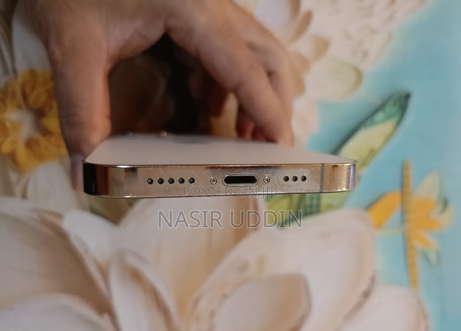 Apple iPhone 13 Pro Max 128 GB Gold