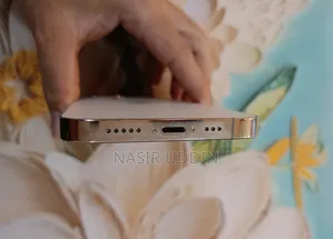 Apple iPhone 13 Pro Max 128 GB Gold