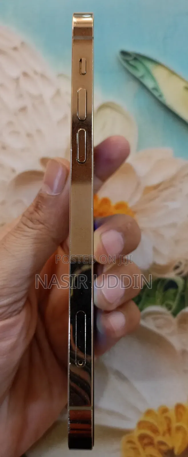 Apple iPhone 13 Pro Max 128 GB Gold