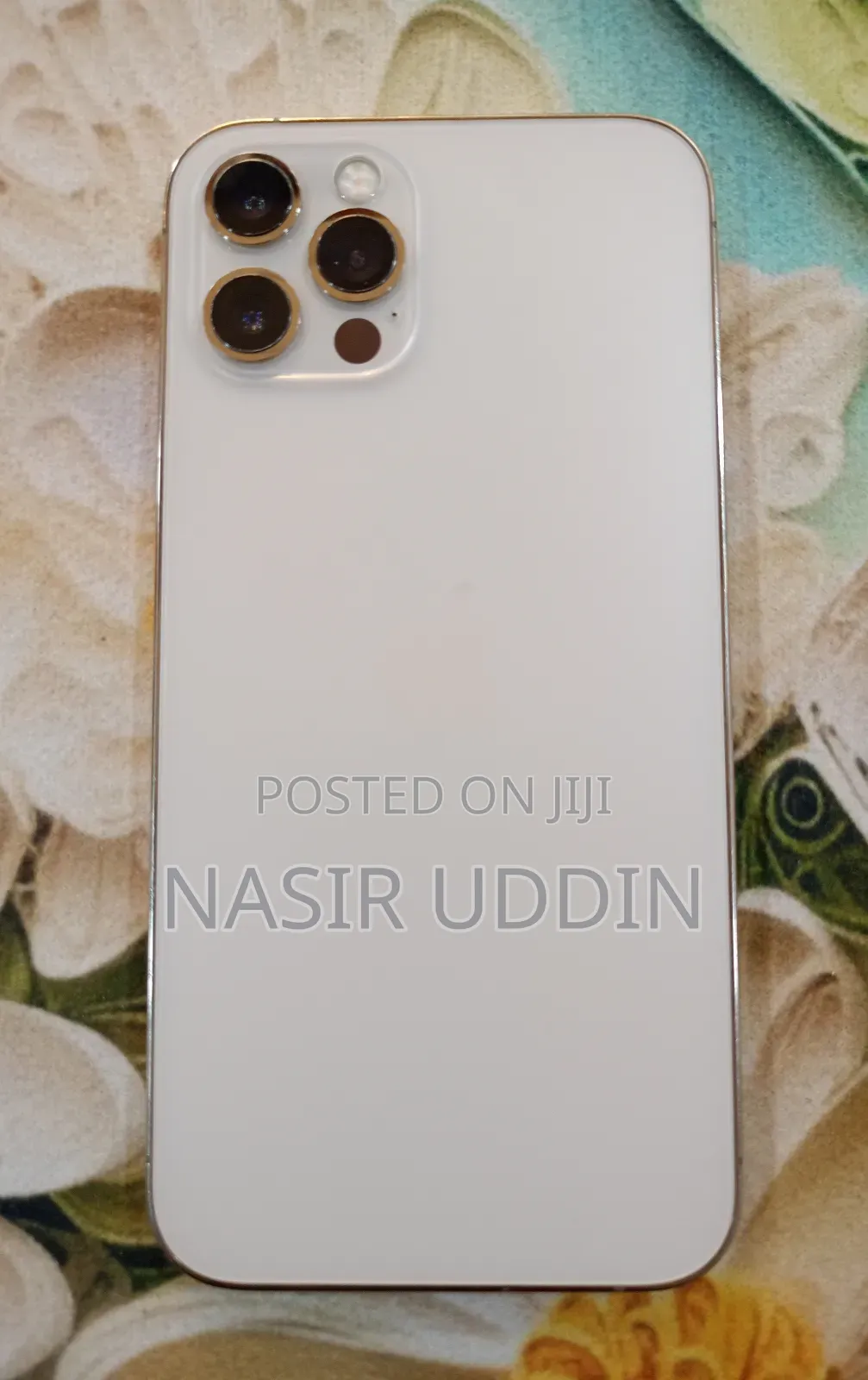 Apple iPhone 13 Pro Max 128 GB Gold