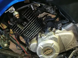 Bajaj Pulsar 150 2012 Blue