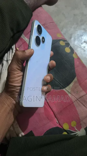 Infinix Hot 30i 128 GB Bronze