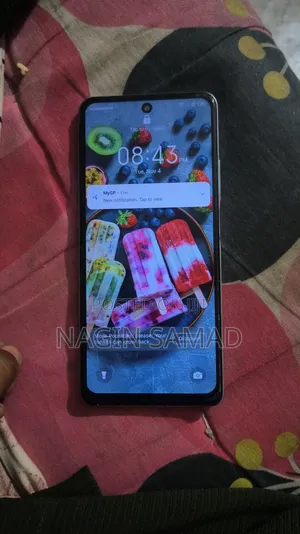 Infinix Hot 30i 128 GB Bronze