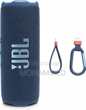 Photo - JBL Flip 7 Portable Bluetooth Speaker Deep Bass Waterproof