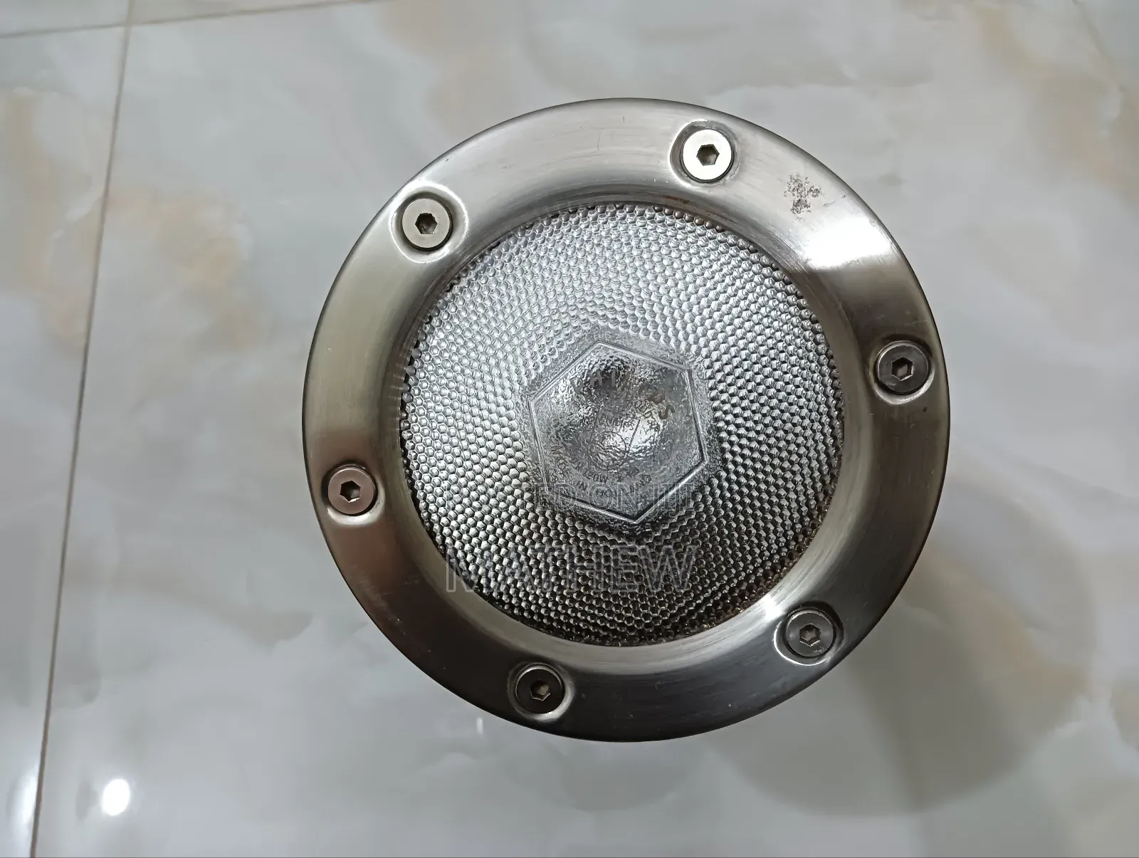 Philips Par 38 Outdoor Spotlight