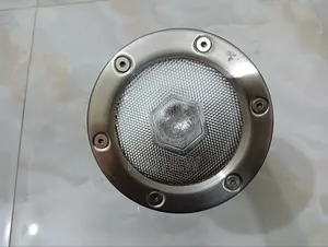 Photo - Philips Par 38 Outdoor Spotlight