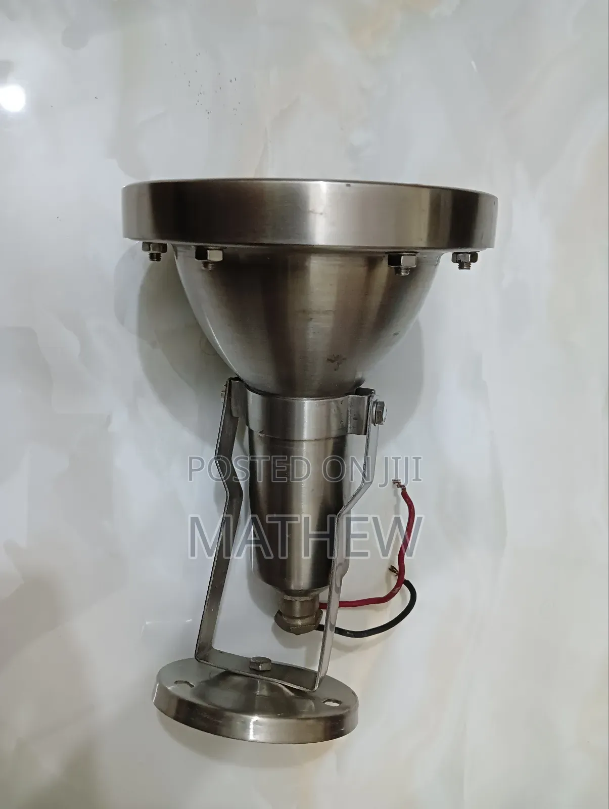 Philips Par 38 Outdoor Spotlight