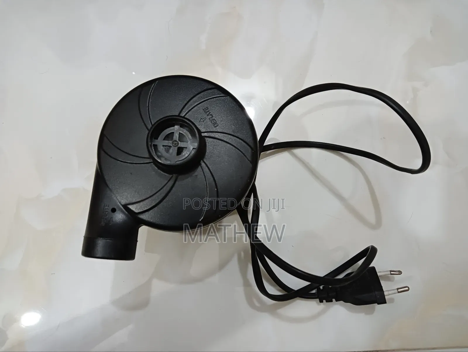 Electric Air Pump(Ht-196)