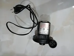 Electric Air Pump(Ht-196)