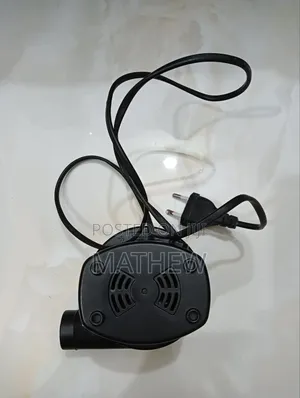 Electric Air Pump(Ht-196)