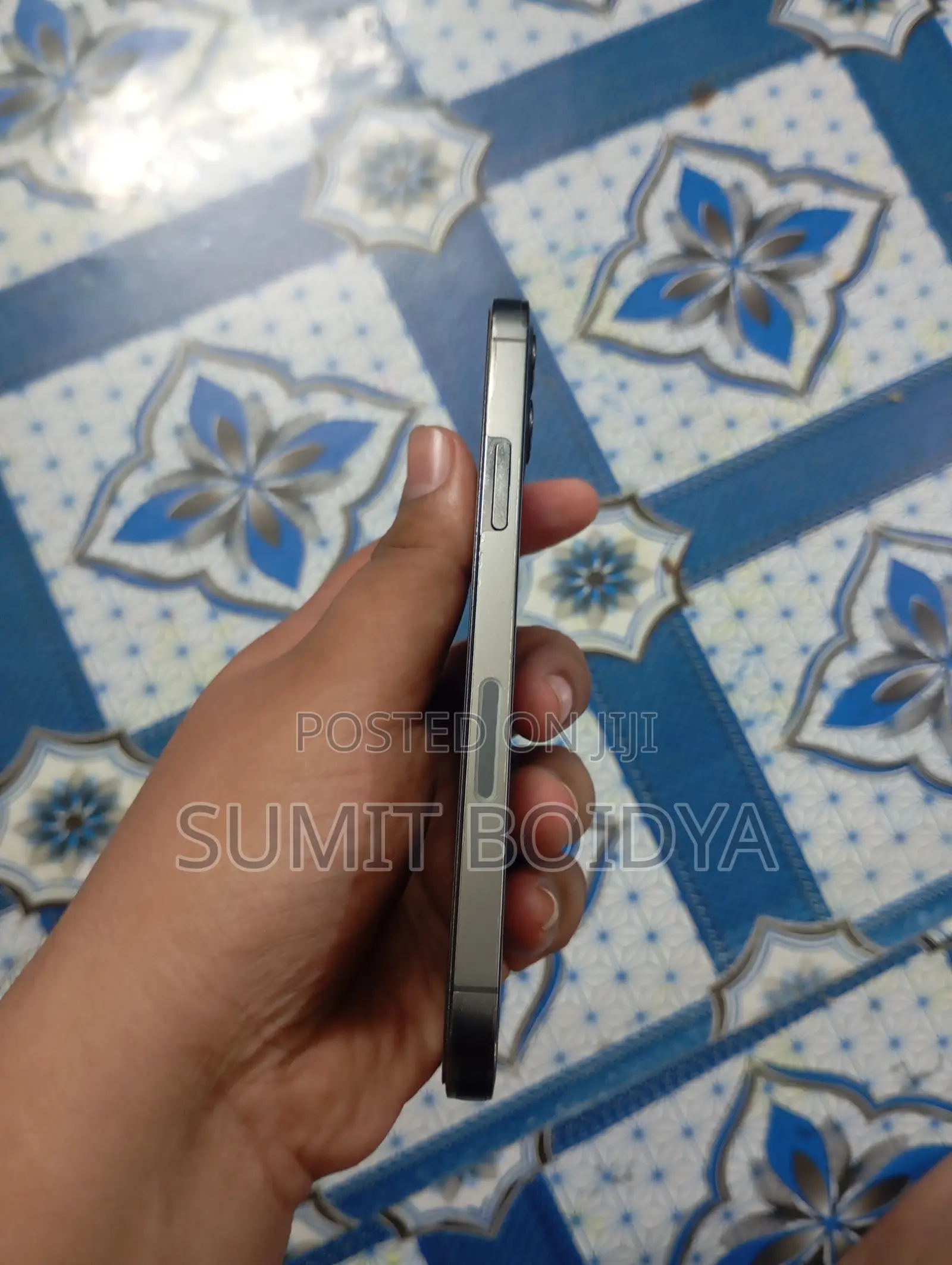 New Apple iPhone 12 Pro 128 GB Black