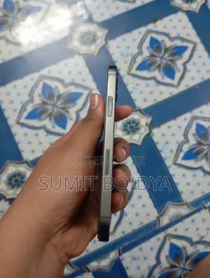 New Apple iPhone 12 Pro 128 GB Black