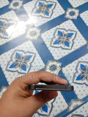 New Apple iPhone 12 Pro 128 GB Black