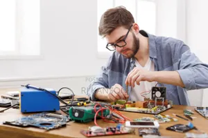 Mobile Repar Sarves Kaj