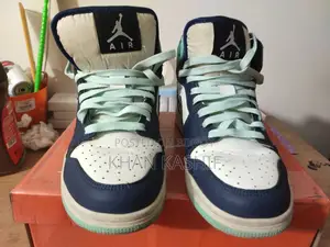 Nike Air Jordan's 1 High Og