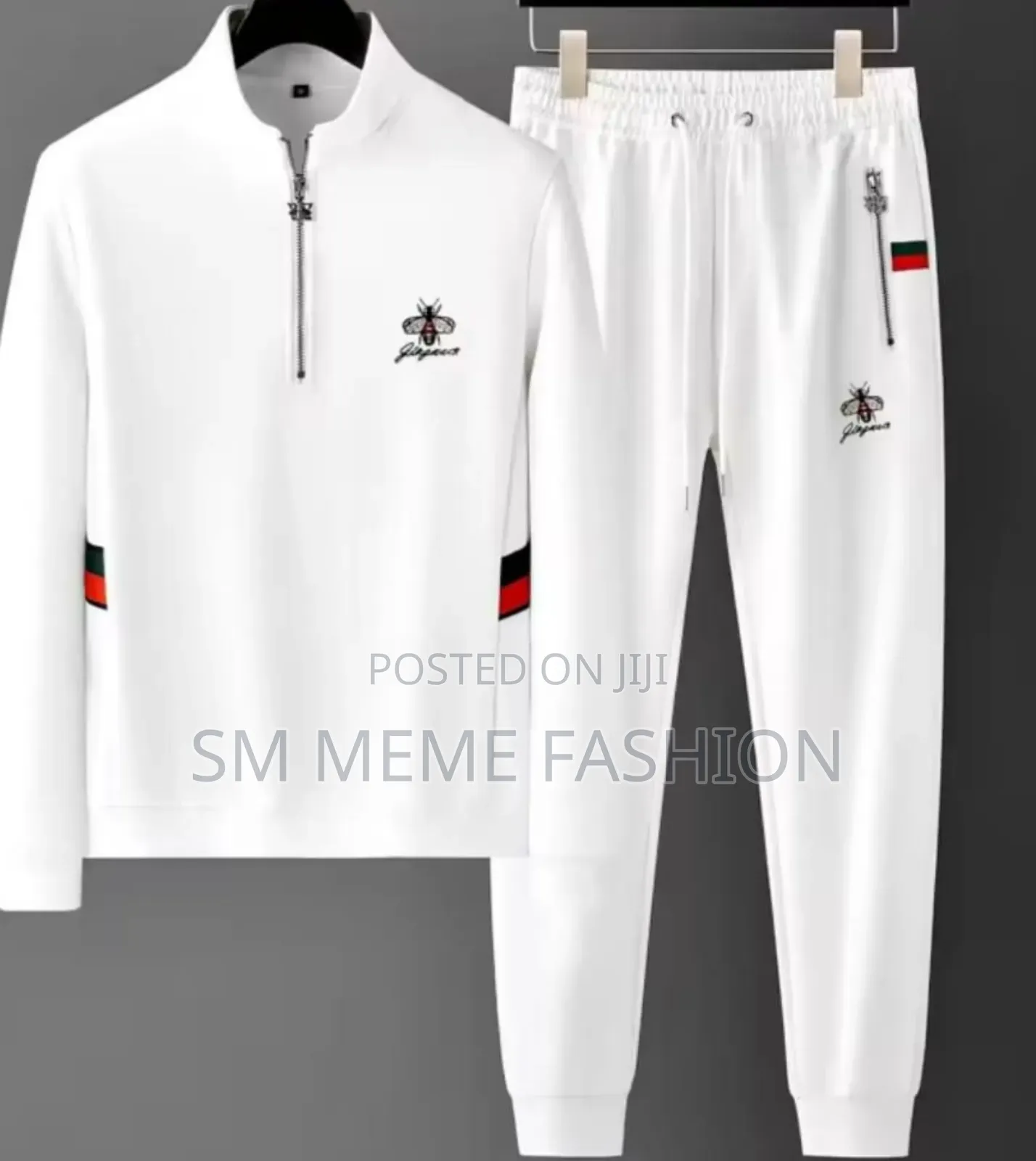 Cotton Full Slevee T-Shirt and Trouser Combo Set